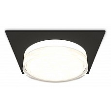Встраиваемый светильник ambrella light xc xc8062022